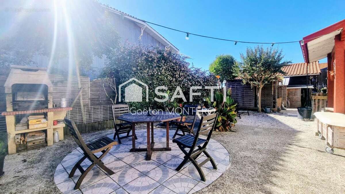 Photo 2 - Maison à BISCARROSSE