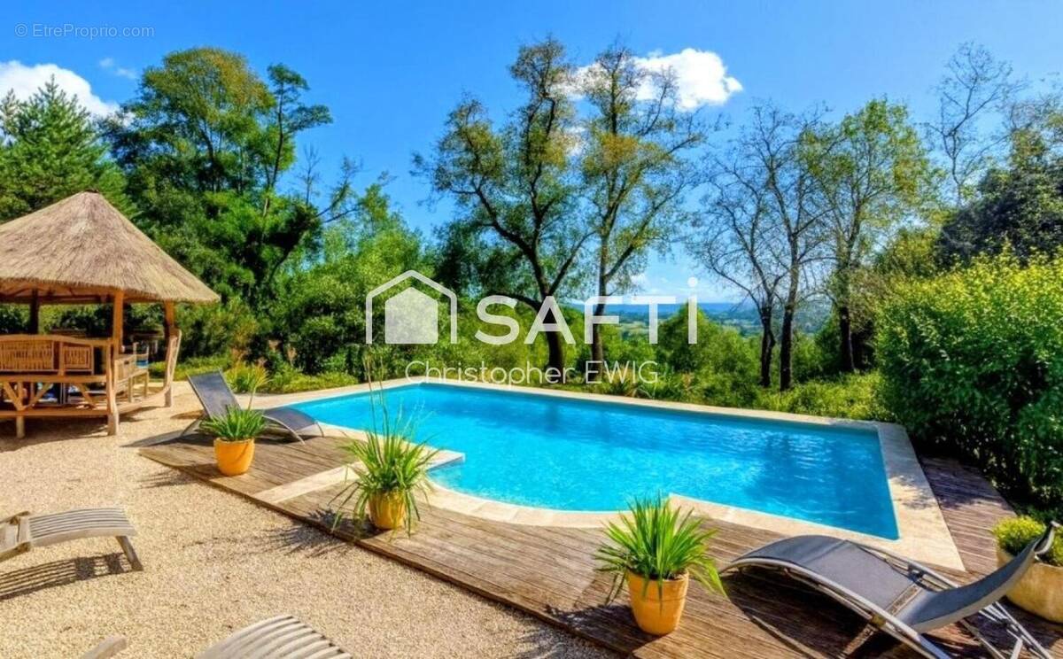 Photo 1 - Maison à PRIGONRIEUX