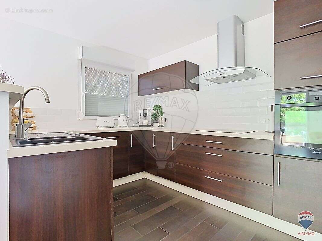 Appartement à ENSISHEIM