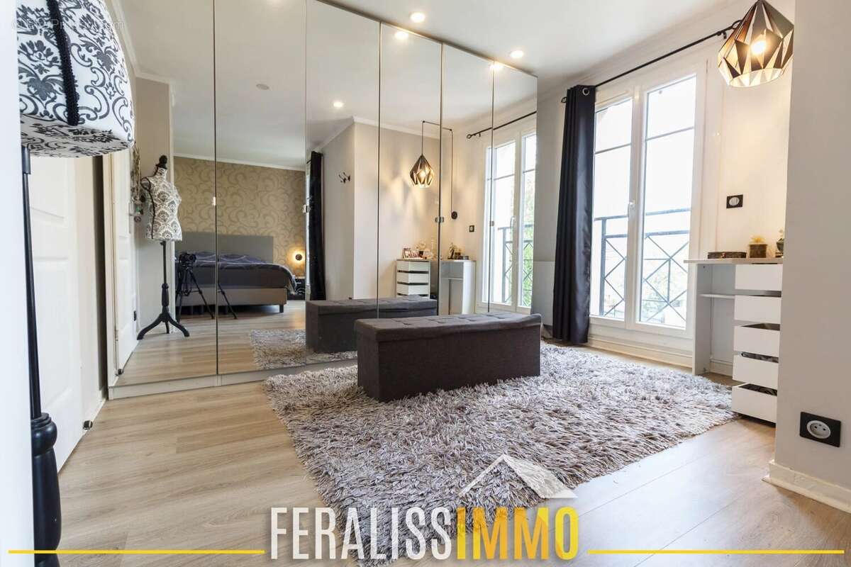 Maison à VAUREAL