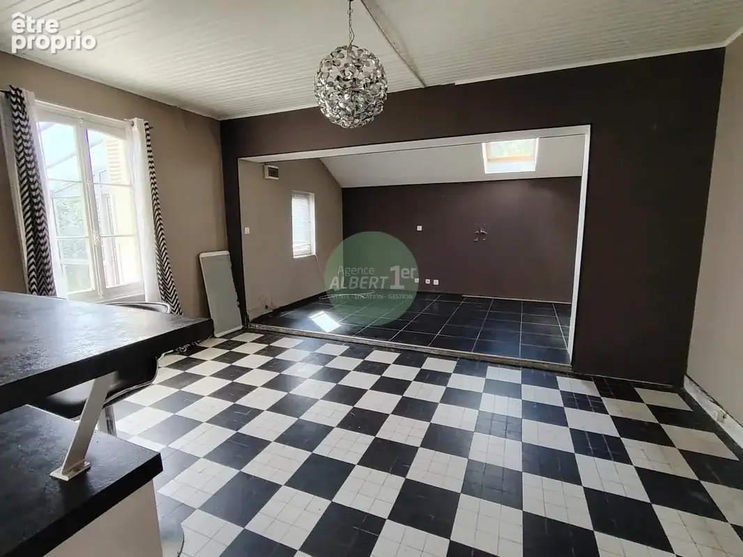 Maison 5 pièces 85 m² à vendre à Saint-Romain-De-Colbosc (76430) - photo 2