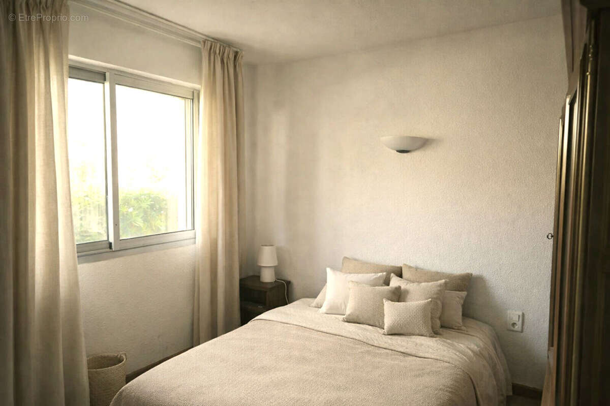 Appartement à NARBONNE
