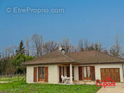 Maison à MERREY-SUR-ARCE