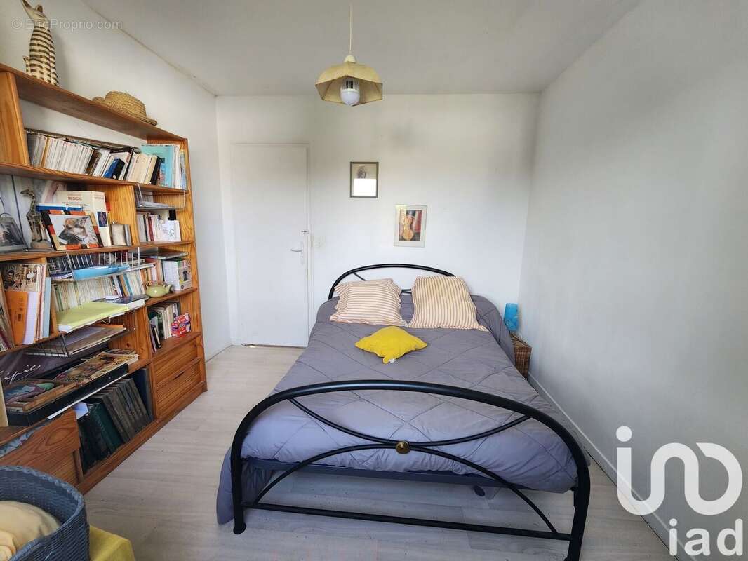 Photo 5 - Maison à SAINT-SEURIN-DE-CADOURNE