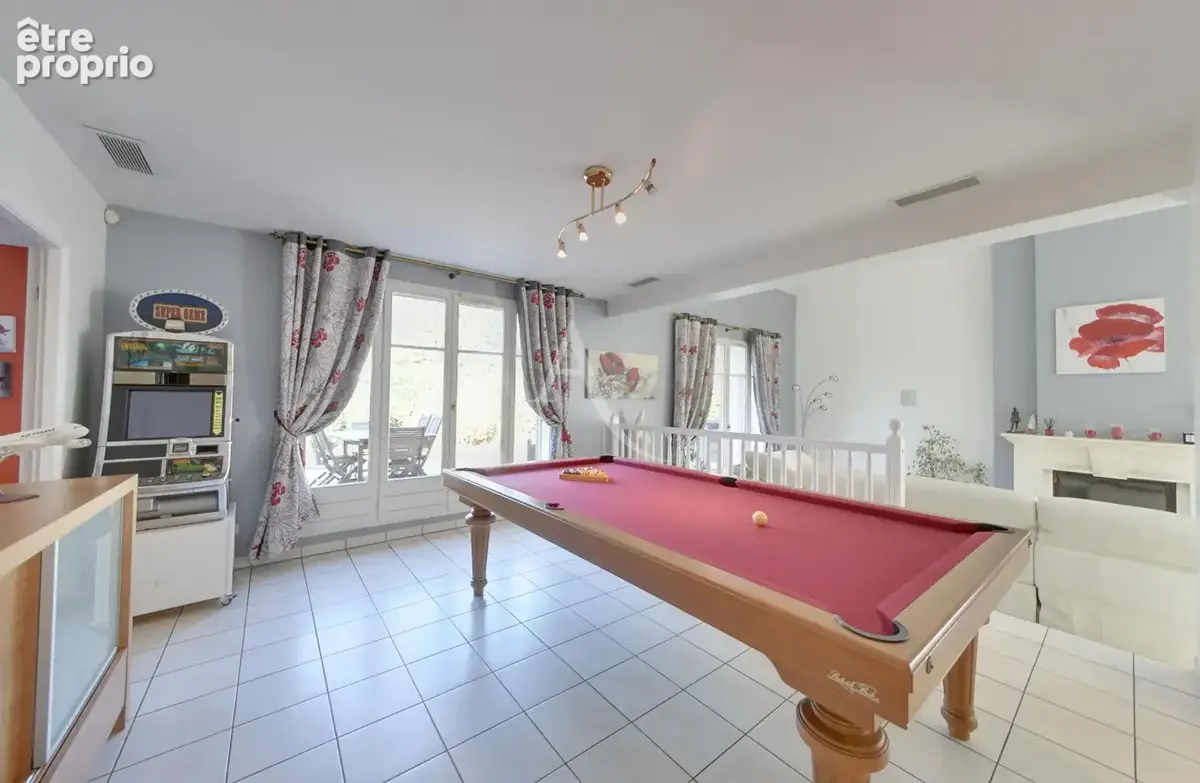 Maison Ozoir La Ferriere - photo 6