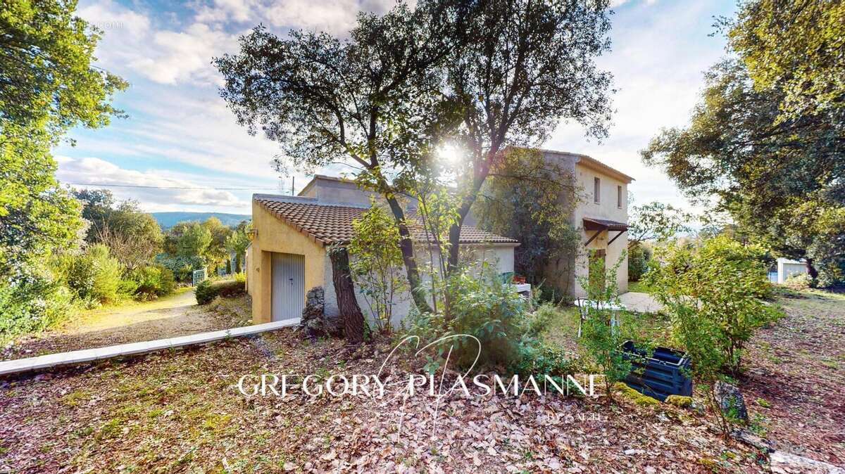 Photo 8 - Maison à SAINTE-ANASTASIE-SUR-ISSOLE