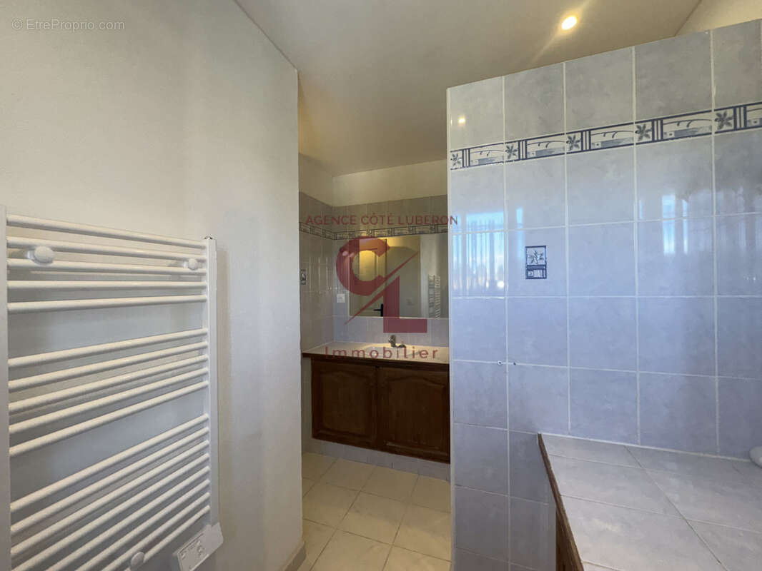 Appartement à CAVAILLON