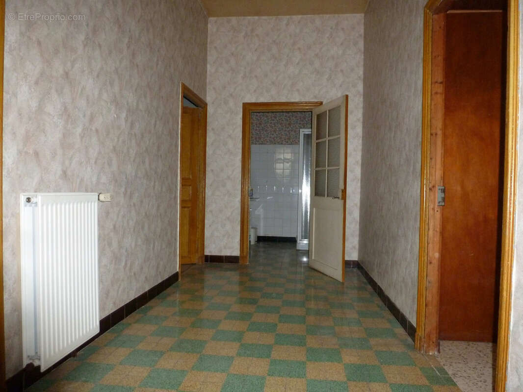 Maison à ROQUEFORT-DES-CORBIERES