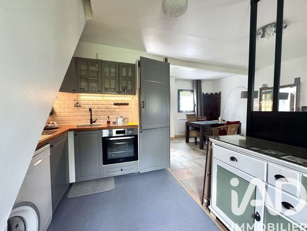 Photo 4 - Appartement à MONTGERON