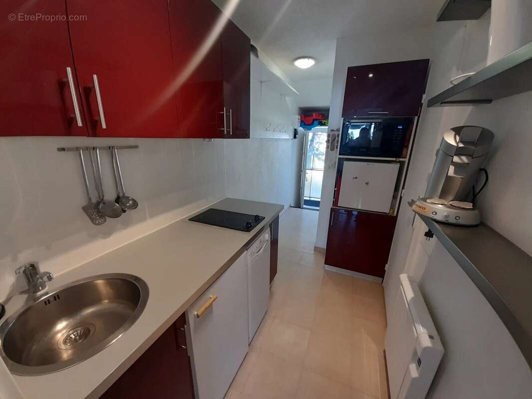 Appartement à AGNIERES-EN-DEVOLUY