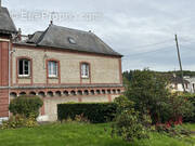Maison à GRUCHET-LE-VALASSE