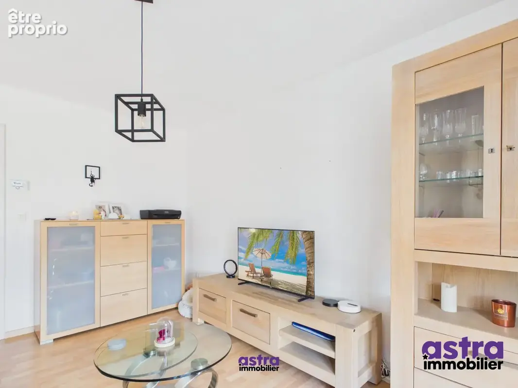 Appartement 3 pièces 69 m² à vendre à Durmenach (68480) - photo 6