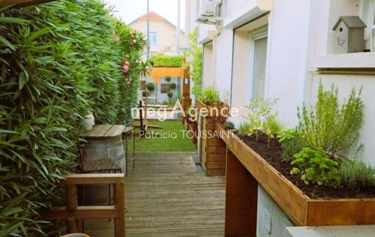 IMMEUBLE- Toulouse -31200 - photo 8