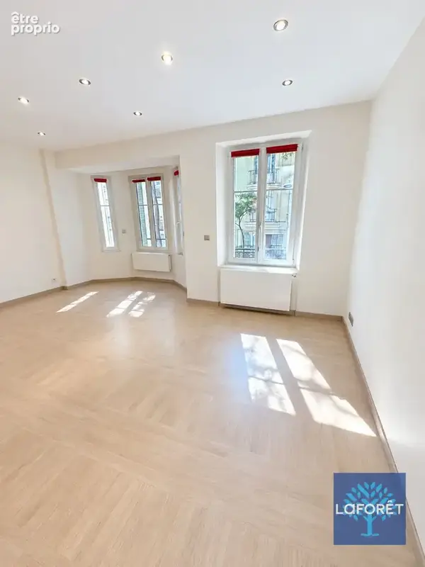Nancy quartier parc de saurupt  maison 145 m²  5 chambres  terrasse et patio - photo 4