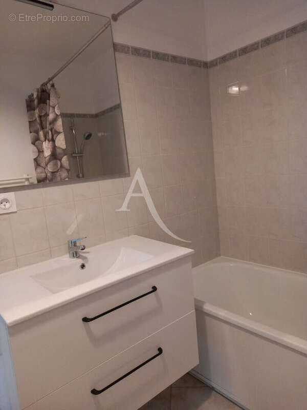 Appartement à CARRIERES-SOUS-POISSY