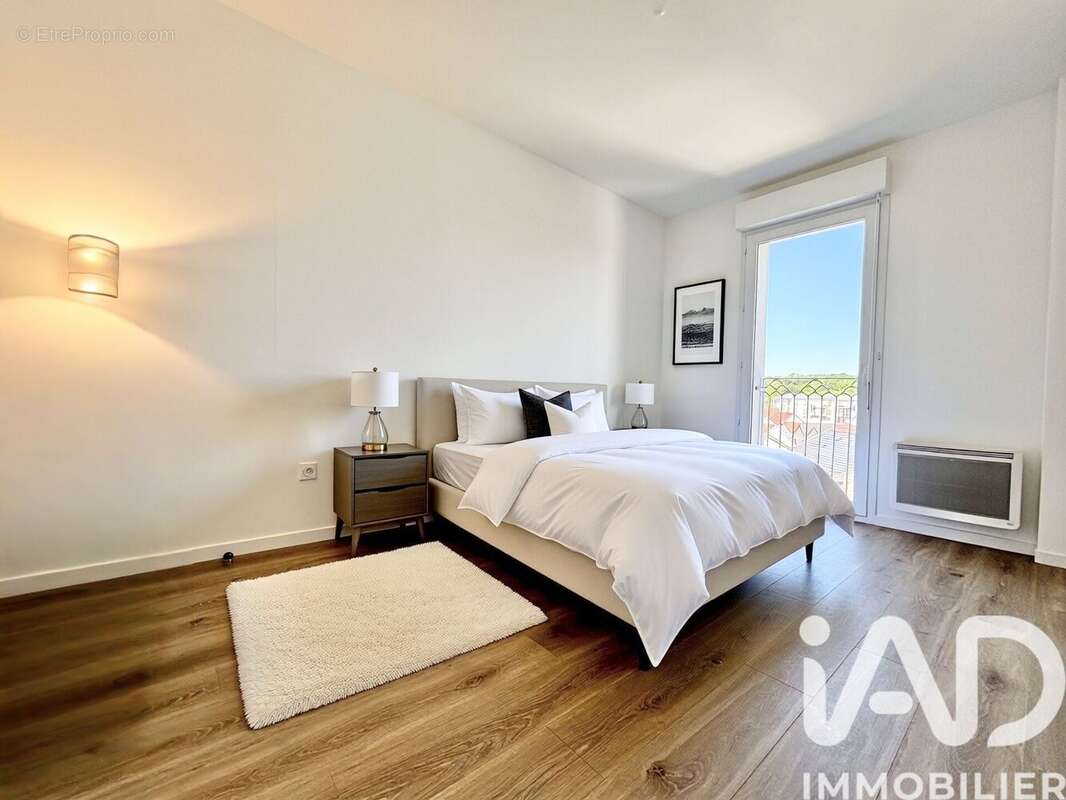 Photo 2 - Appartement à COUPVRAY