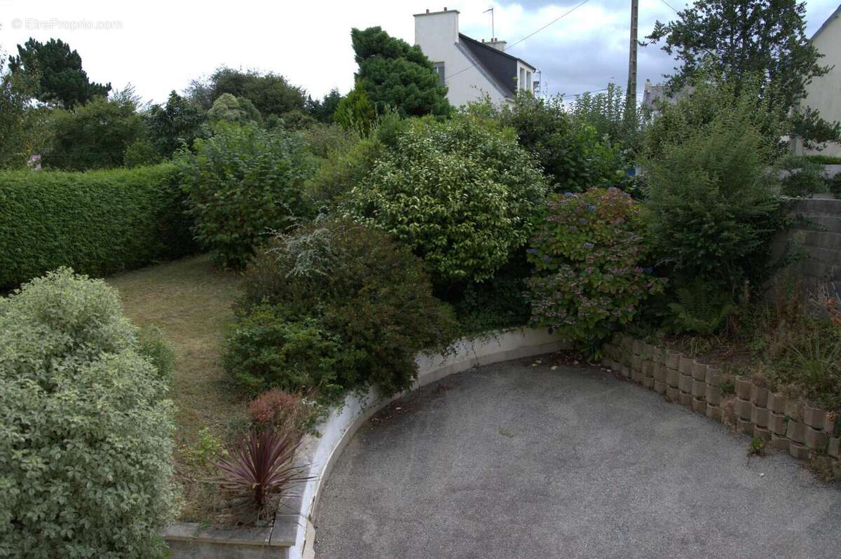 Photo 6 - Maison à GUIPAVAS