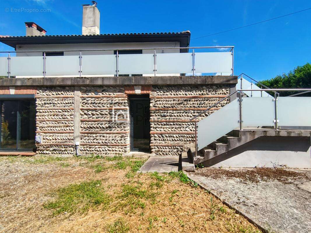 Maison à AUREVILLE