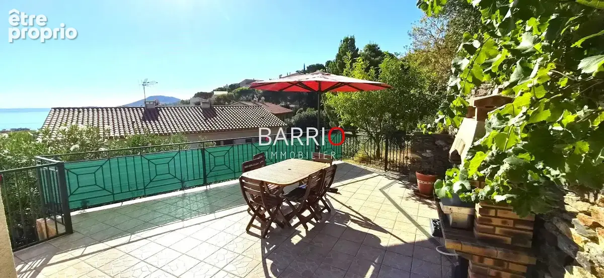 Maison 97 m² à Collioure  - photo 4