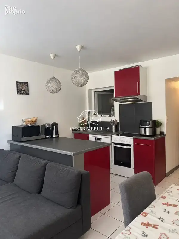 Appartement 2 pièces 38 m² à vendre à Lyon-2e (69002) - photo 3