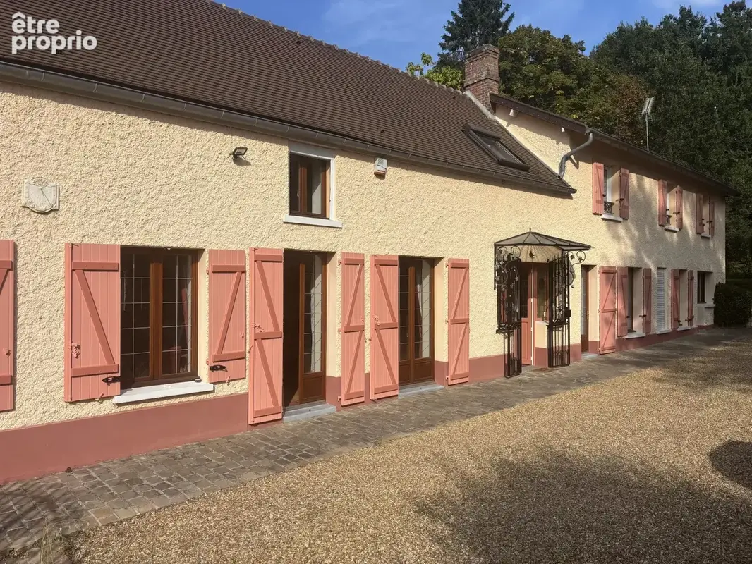 Longère de charme - photo 4