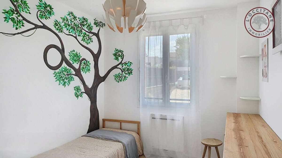 Maison T4 avec piscine - photo 13