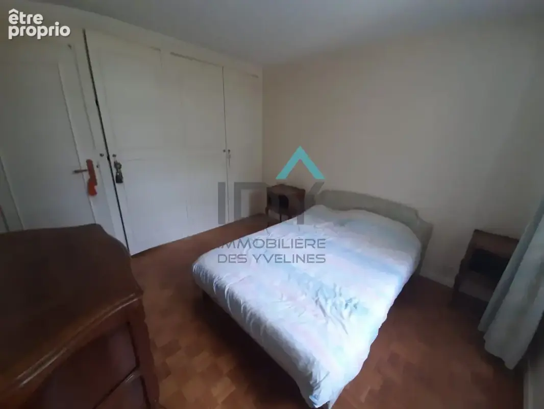 Montesson - proche centre ville - appartement 3 chambres - photo 5