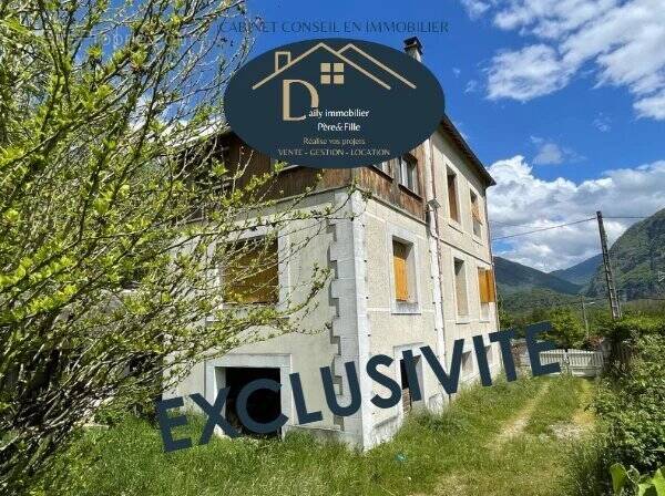 Maison à CIERP-GAUD