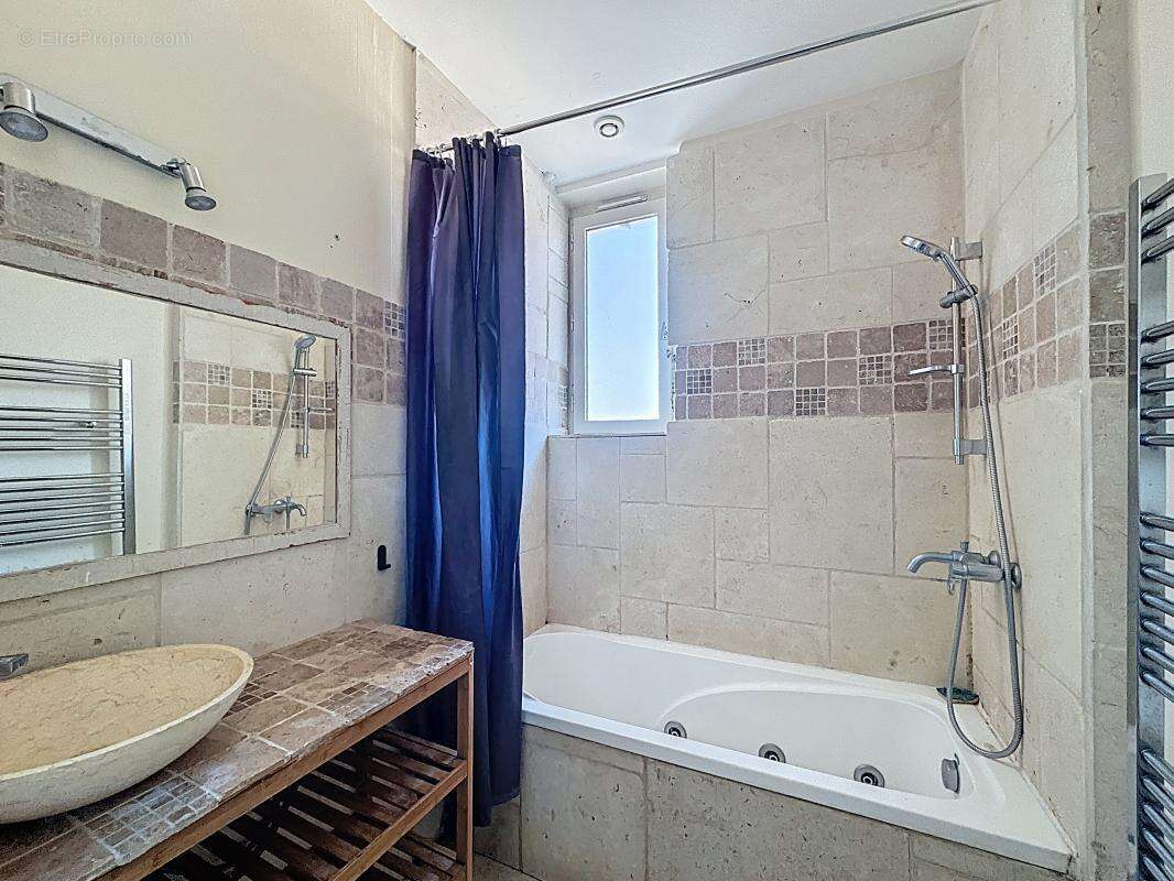 Appartement à GRIGNY