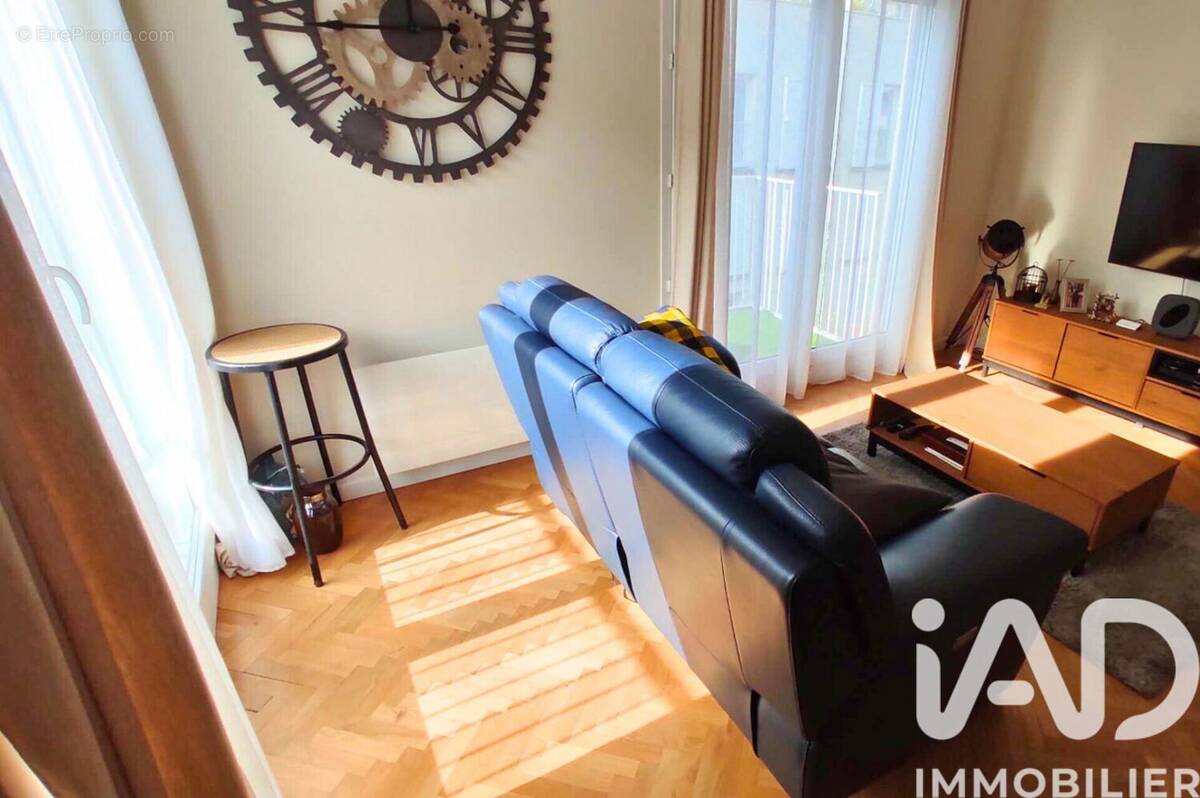 Photo 1 - Appartement à VITRY-SUR-SEINE