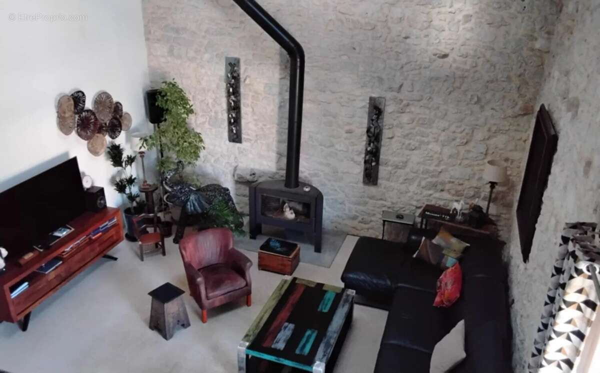 Maison à ESCLAUZELS