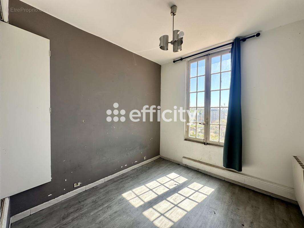 Maison à MARSEILLE-15E