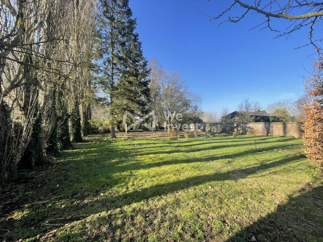 Terrain à HOUPLIN-ANCOISNE