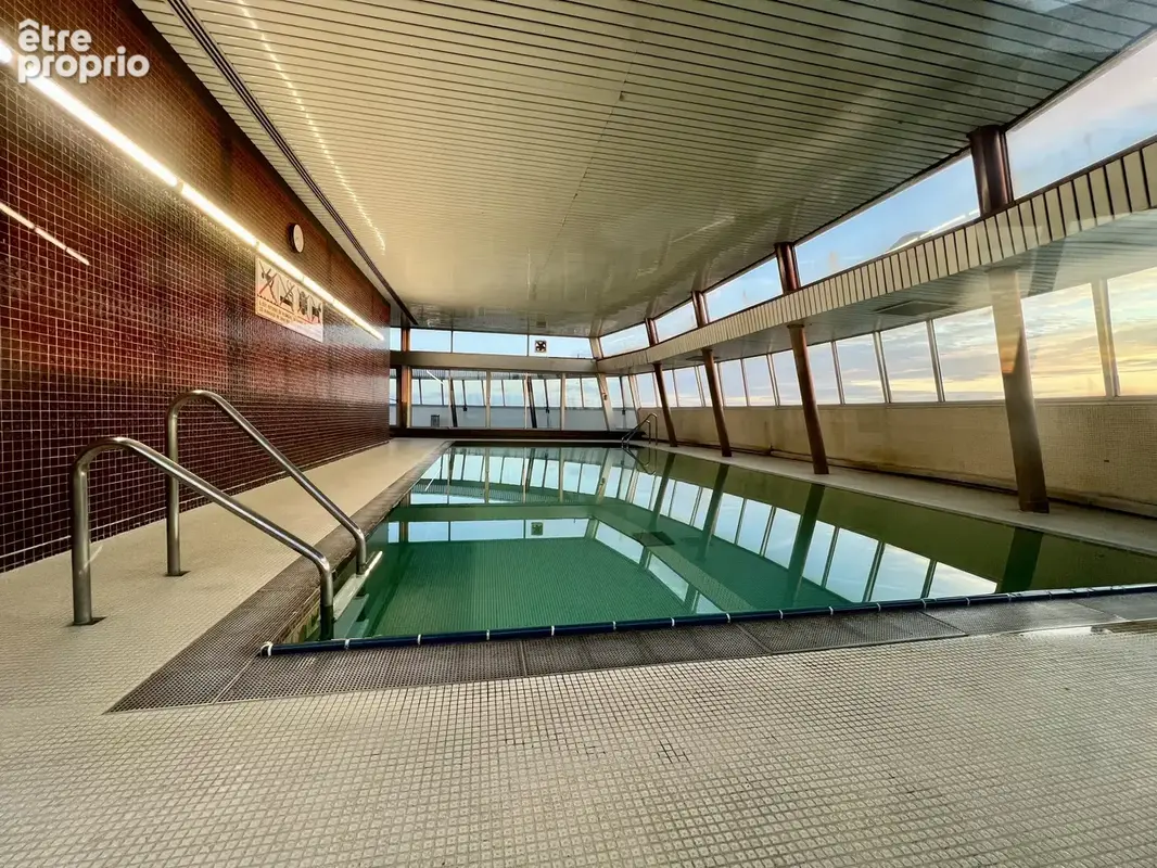 5-6 pièces 150m2 plein ciel avec balcon-terrasses 20m2 Piscine - Paris 13 - photo 3