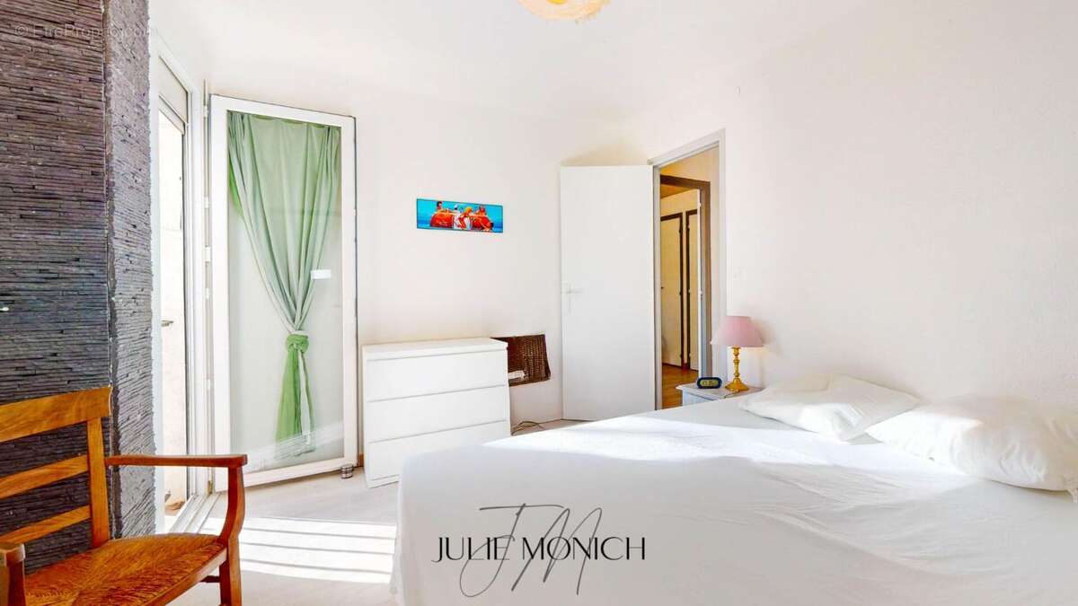 Appartement à BANYULS-SUR-MER