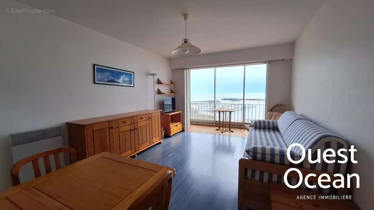 Appartement à JARD-SUR-MER