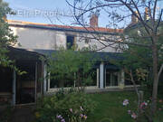 Maison à SAINT-JEAN-DE-BOISEAU