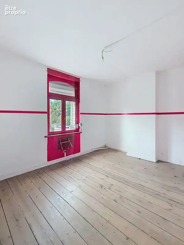 Maison mitoyenne à Vicq 59970 - photo 9