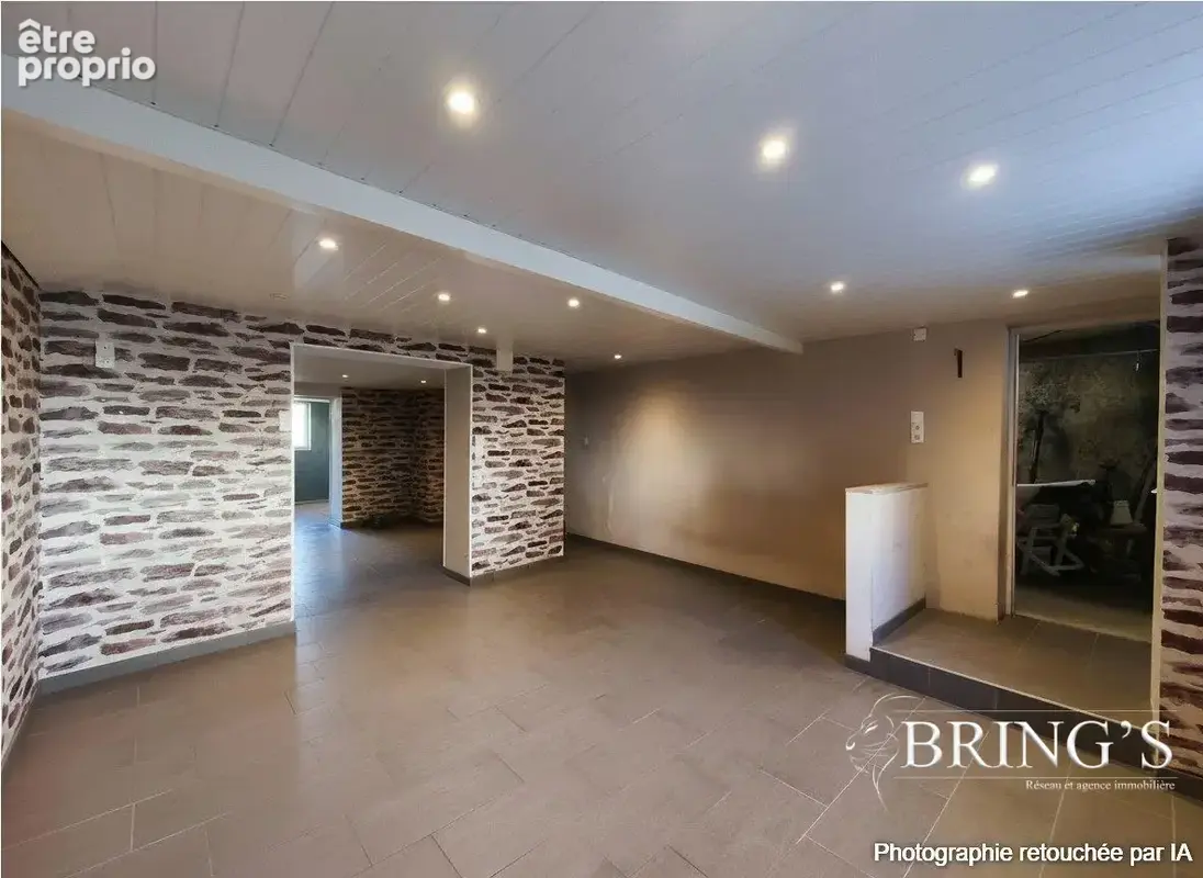 Maison 6 pièces 151 m² à vendre à Bettborn (57930) - photo 2
