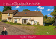 Maison à BESNANS