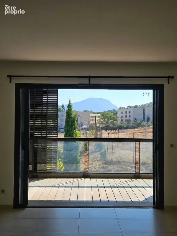 Appartement T4 - Résidence récente - Quartier du Montaiguet - photo 12