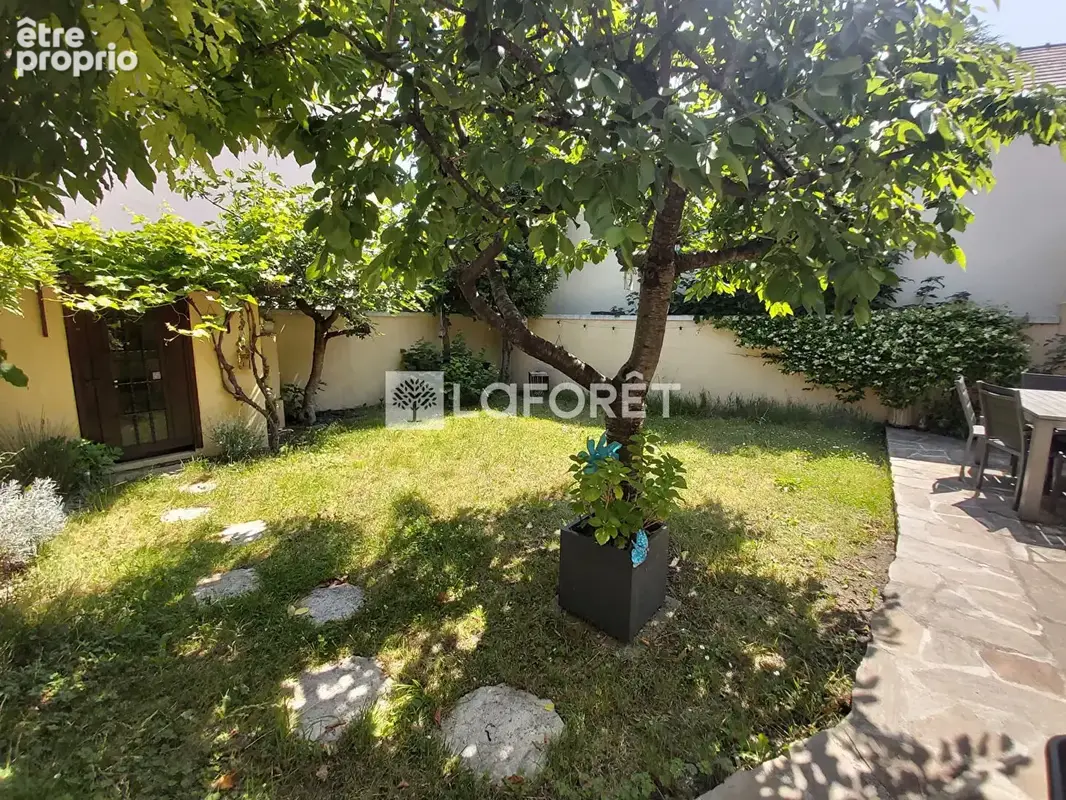 Livry gargan secteur lucie aubrac - photo 10