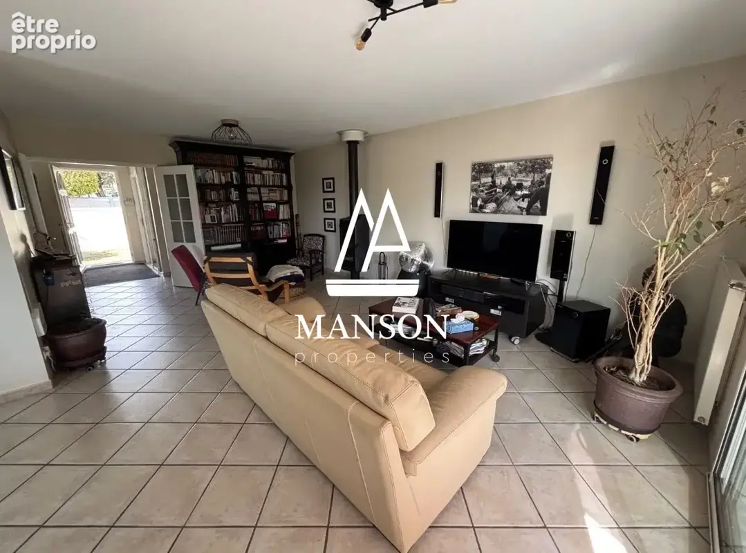 Maison 5 pièces 136 m² à vendre à Carbon-Blanc (33560) - photo 5
