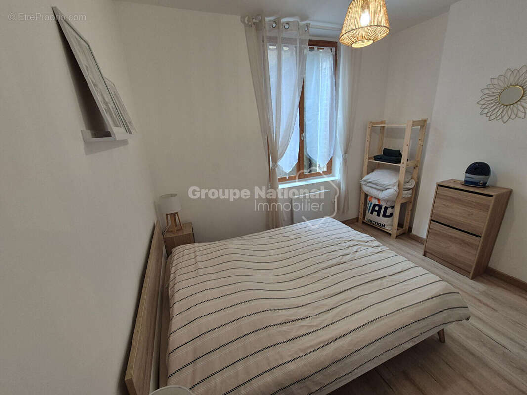 Appartement à MERU