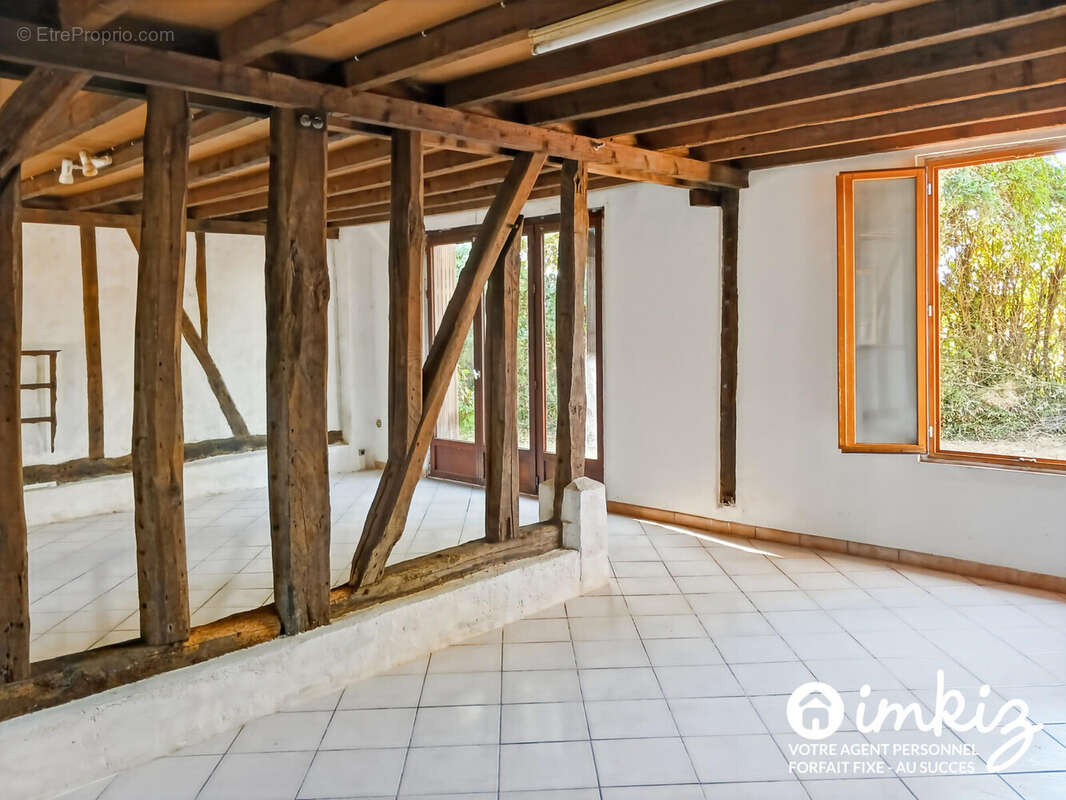 Maison 8 pièces - photo 2