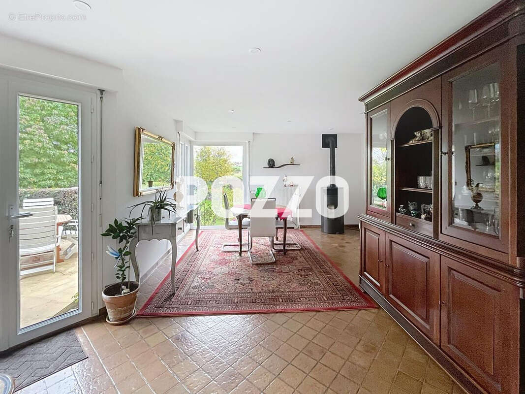 Maison à TRACY-BOCAGE