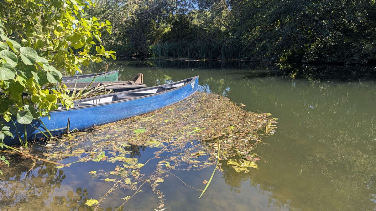 Photo 8 - Maison à MAGNE