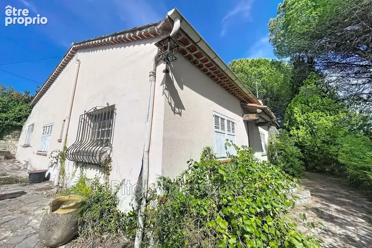 Maison à AURIBEAU-SUR-SIAGNE