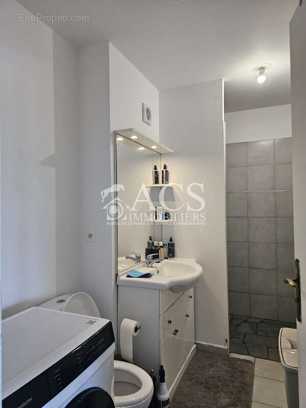 Appartement à DUCOS