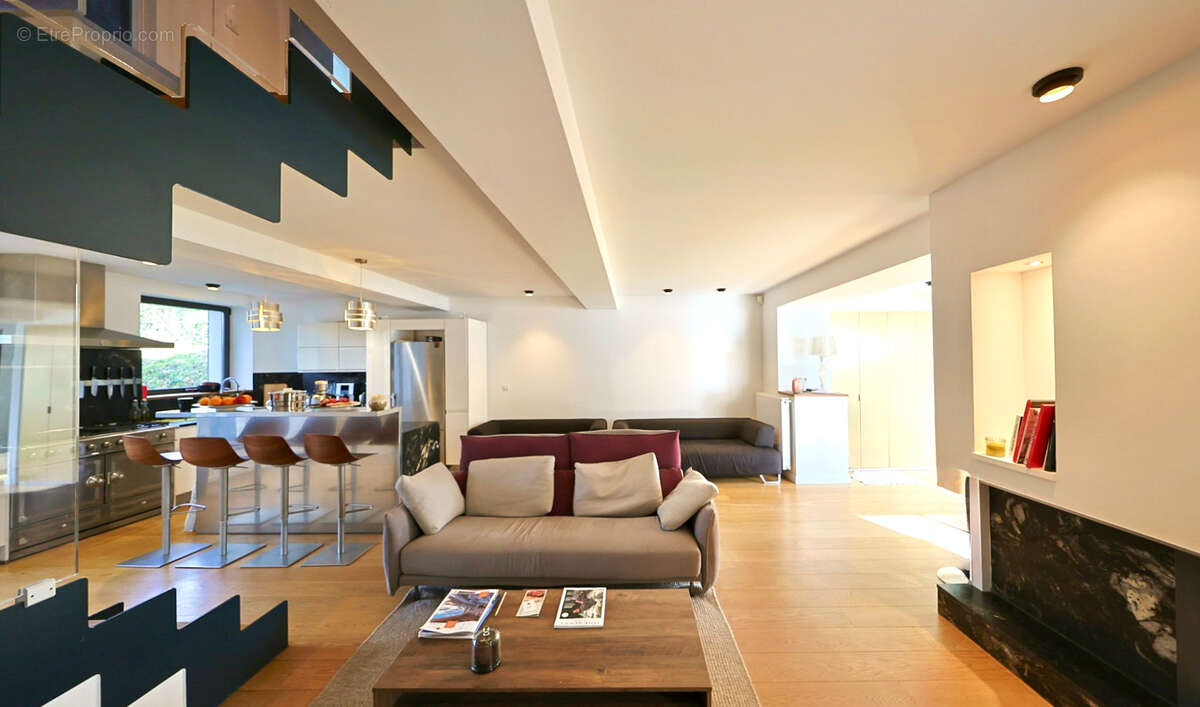 Maison à BIARRITZ
